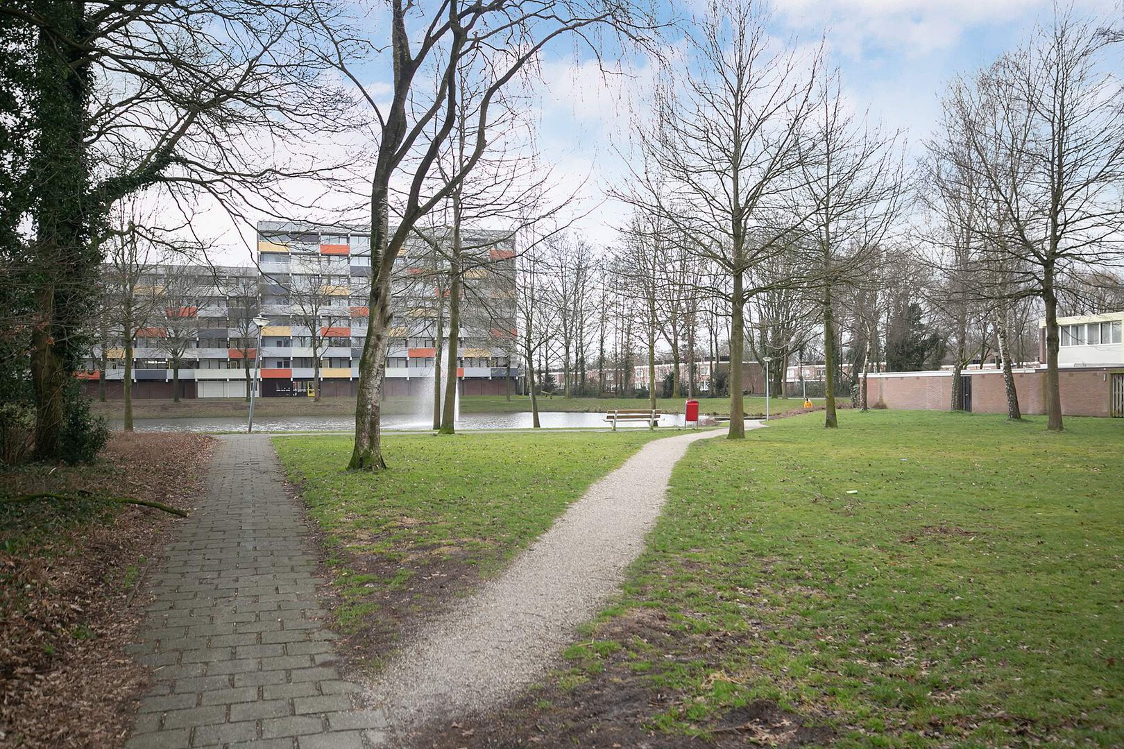 Laan van de Eekharst 439 Laan van de Eekharst 439